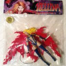 VERY RARE Hellina Diamond Exclusive Japanese Edition Action Figure MIP CANADIAN!