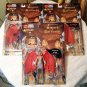 RARE Sisters Of Darkness Action Figures SET OF 3 MOC DEMON SKIN PLATINUM LETHA