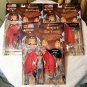 RARE Sisters Of Darkness Action Figures SET OF 3 MOC DEMON SKIN PLATINUM LETHA