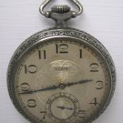 Elgin Pocket Watch working order circa 1920