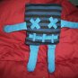 Hip To Be Square (Striped)