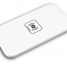Qi Wireless Charger Charging Pad + Receiver for smart phone