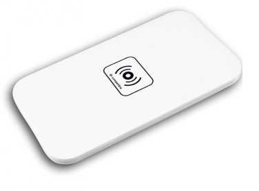 Qi Wireless Charger Charging Pad + Receiver for smart phone