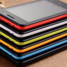Smartphone 4.3 M2 Android cell phone Unlocked mobile WiFi phone