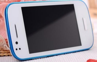 3.5" mobile phone Yoord 9300 wifi cell phone mtk android smartphone Unlocked mobile phone