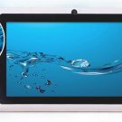 New pad Video Games MP5 Camera tablet pc 3G+WiFi 7" Android
