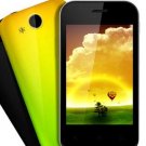 K-touch phone 3G mobile Android 3.5" HVGA 1G CPU Smart phone