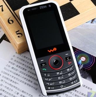 New WCDMA 3G phone Unlocked phone Java phone Camera mobile
