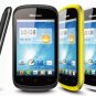 New 3G mobile phone GSM+WCDMA cell phone Dual sim phone Unlocked brand phone 3.5inch