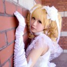 Black Butler Kuroshitsuji Elizabeth Cosplay Blonde Wig★★★
