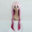 Cosplay Wig Inspired by Guilty Crown-Inori Yuzuriha #00363494