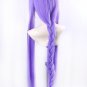 Icoser Vocaloid Gakupo Party Anime Cosplay Purple Long Wig 100cm