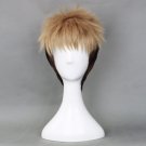 Attack on Titan Cosplay Wig (Mixed Brown- Jean Kirstein)