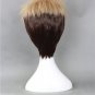 Attack on Titan Cosplay Wig (Mixed Brown- Jean Kirstein)