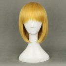Attack on Titan Cosplay Wig (Yellow - Armin Arlart)