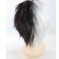 Danganronpa Short Anime Cosplay Party Wig 32cm
