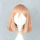 Free Hair Cap+Japanese Anime Kyoukai No Kanata Heroine Kuriyama Mirai Cosplay Wig Party Show