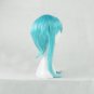 Free Shipping Sword Art Online Gun Gale Online GGO Asada Shino Anime Cosplay Costume Wig +a wig Cap