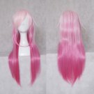 Pray ye Diadema Danfen level gradient animation Cosplay wig