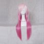Pray ye Diadema Danfen level gradient animation Cosplay wig