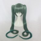 Thousands of the Sakura mikunopolis MIKU and graded two Hukou tongs Masson