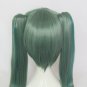 Thousands of the Sakura mikunopolis MIKU and graded two Hukou tongs Masson