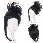 My Hero Academia Momo Yaoyorozu å
«ç¾ä¸ ç¾cosplay black anime wigs