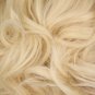 Marilyn Monroe Fashion Curly Wig Cosplay Hair Full Wigs Hot Style Short Blond