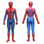 The Amazing Spider-Man  Peter Parker personalized cosplay zentai  Costume  Halloween Party Suit