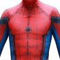 2017 Spider-Man Homecoming The initial version cosplay zentai Suit Halloween Part Costume