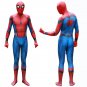 2017 Spider-Man Homecoming The initial version cosplay zentai Suit Halloween Part Costume