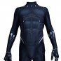 2018 Black Panther Marvel's' film cosplay kids and adults size zentai Suit Halloween Party Costume
