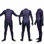 2018 Black Panther and N'Jadaka Leopard cosplay zentai Suit Halloween Party Costume