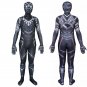 Black Panther cosplay zentai Suit Halloween Party Costume