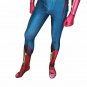 Marvel's The Avengers 2 Vision cosplay  zentai Suit Halloween Party Costume