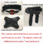 Marvel deadpool personalized style kids and adults size cosplay zentai Suit Halloween Part Costume
