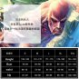 鲿ã®å·¨äººAttack on Titan The biggest Titan cosplay Strengthen Muscle Zentai Hallowmas Costume