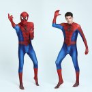 2007 Spider-Man 3 Spider-Man cosplay kids and adults size Halloween Party Suit zentai Costume