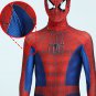 2007 Spider-Man 3 Spider-Man cosplay kids and adults size Halloween Party Suit zentai Costume