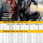 2007 Spider-Man 3 Spider-Man cosplay kids and adults size Halloween Party Suit zentai Costume