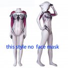 Marve's Gwen Stacy|Spider-Gwen|women's Spider-men cosplay hoodie zentai Suit Costume