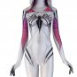 Marve's Gwen Stacy|Spider-Gwen|women's Spider-men cosplay hoodie zentai Suit Costume
