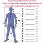 Specialist custom size or Other things filling money for This shop selling cosplay zentai bodysuit)