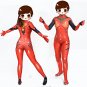 EVA Asuka Asuka Langley &aelig;�&pound;&aelig;&micro;� lovely sexy  Cosplay zentai Bodysuit Hallowmas party Costume