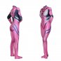 EVA Mari Makinami Illustrious &ccedil;��&aring;&cedil;�&aelig;&sup3;&cent; lovely sexy Cosplay zentai Bodysuit Hallowmas party Costume