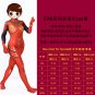 EVA Mari Makinami Illustrious &ccedil;��&aring;&cedil;�&aelig;&sup3;&cent; lovely sexy Cosplay zentai Bodysuit Hallowmas party Costume