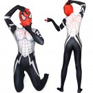 Creative personalized  Spider-Gwen women's Spider-man cosplay zentai Suit Costume