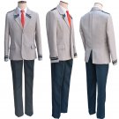 men's Suit for My Hero Academia cosplay boys school uniforms Halloween Costume