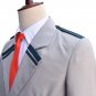 men's Suit for My Hero Academia cosplay boys school uniforms Halloween Costume
