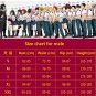 men's Suit for My Hero Academia cosplay boys school uniforms Halloween Costume